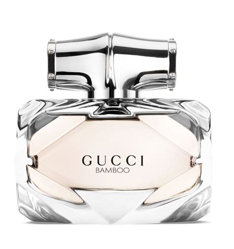 bamboo eau gucci|gucci bamboo 50 ml.